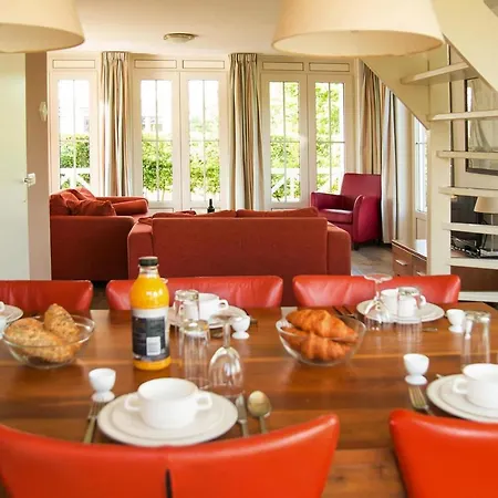 Tulp & Zee, Aan Zee Holiday home Noordwijk