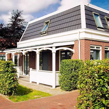 Tulp & Zee, Aan Zee
