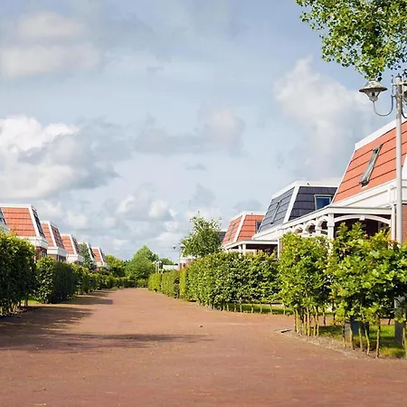 Tulp & Zee, Aan Zee Noordwijk