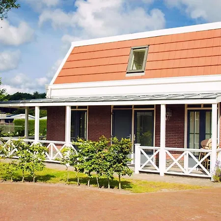 Holiday home Tulp & Zee, Aan Zee Noordwijk