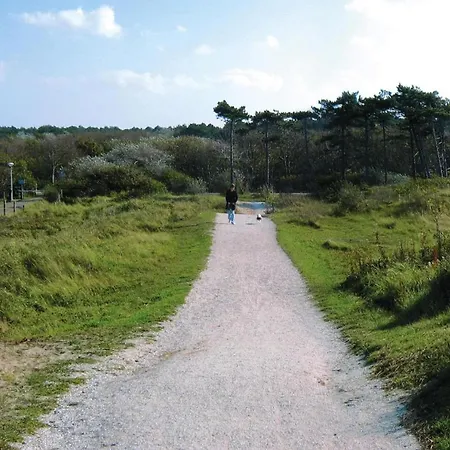 Holiday home Tulp & Zee, Aan Zee *